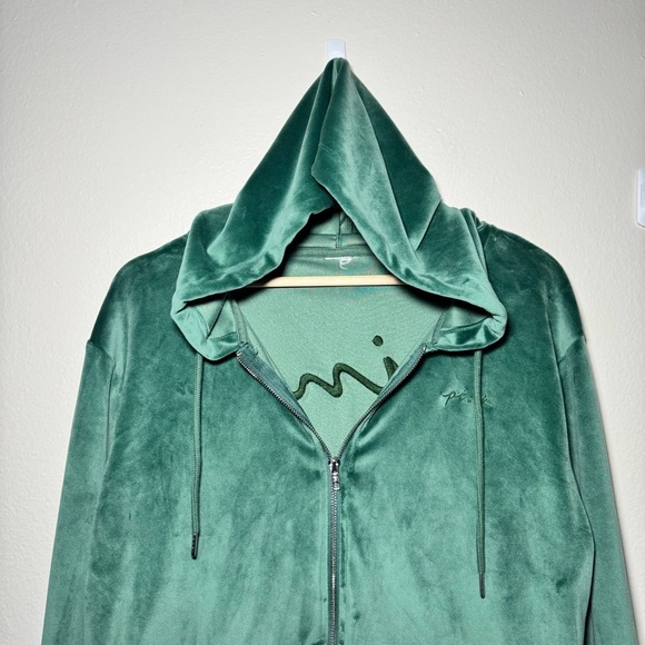 Victoria’s Secret Pink | SET Velvet Velour Heritage THE SOFTEST - Picture 9 of 15